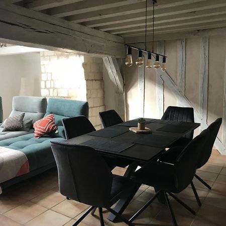 Appartamento Le Sacre Troyes Esterno foto