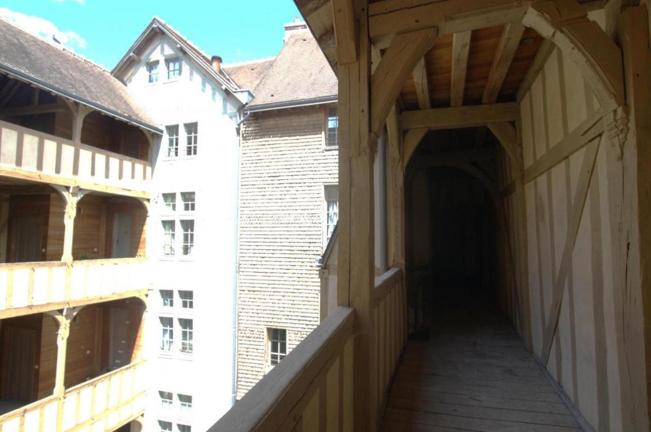 Appartamento Le Sacre Troyes Esterno foto