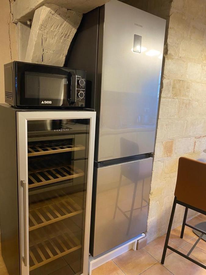 Appartamento Le Sacre Troyes Esterno foto
