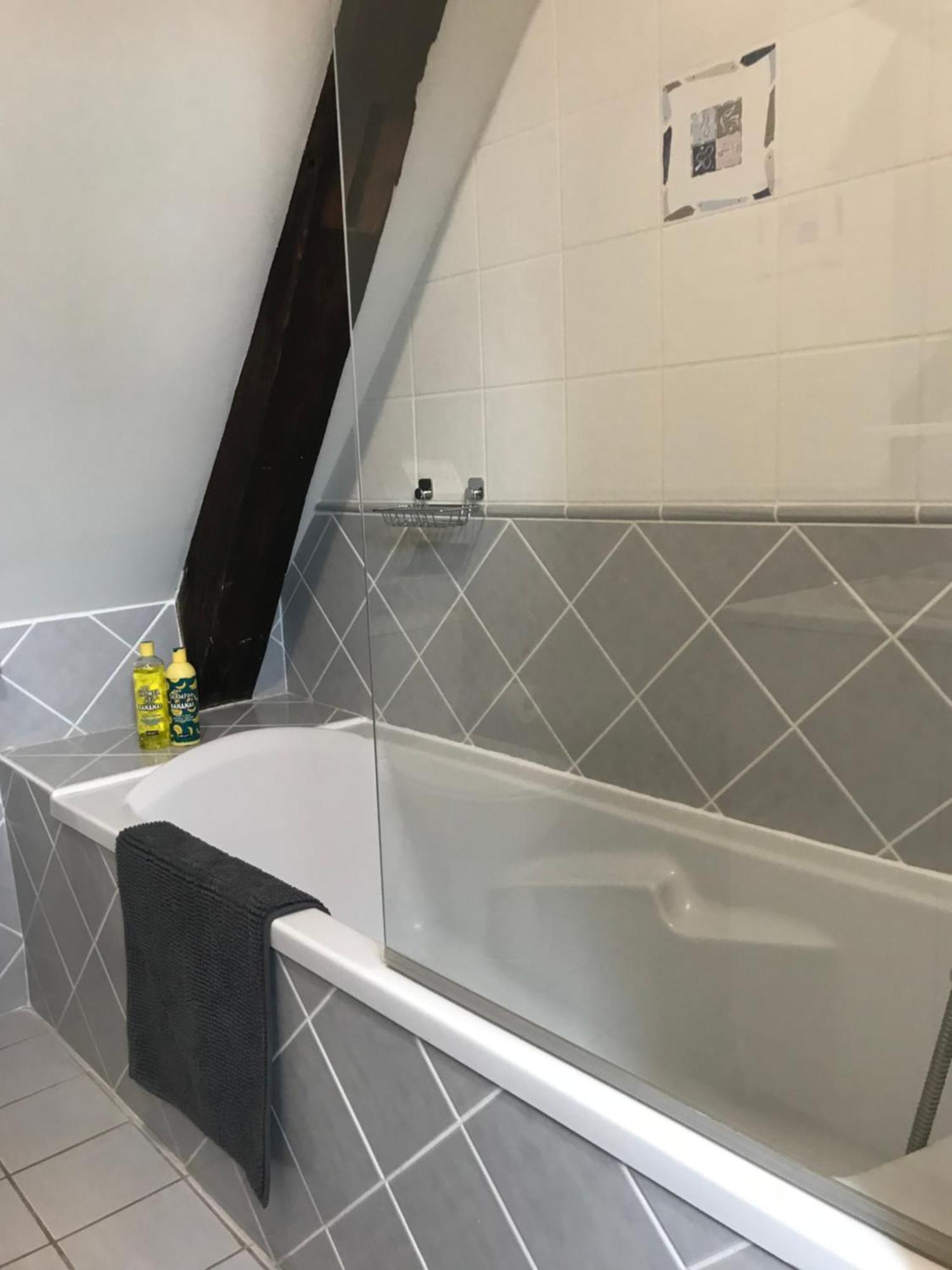 Appartamento Le Sacre Troyes Esterno foto