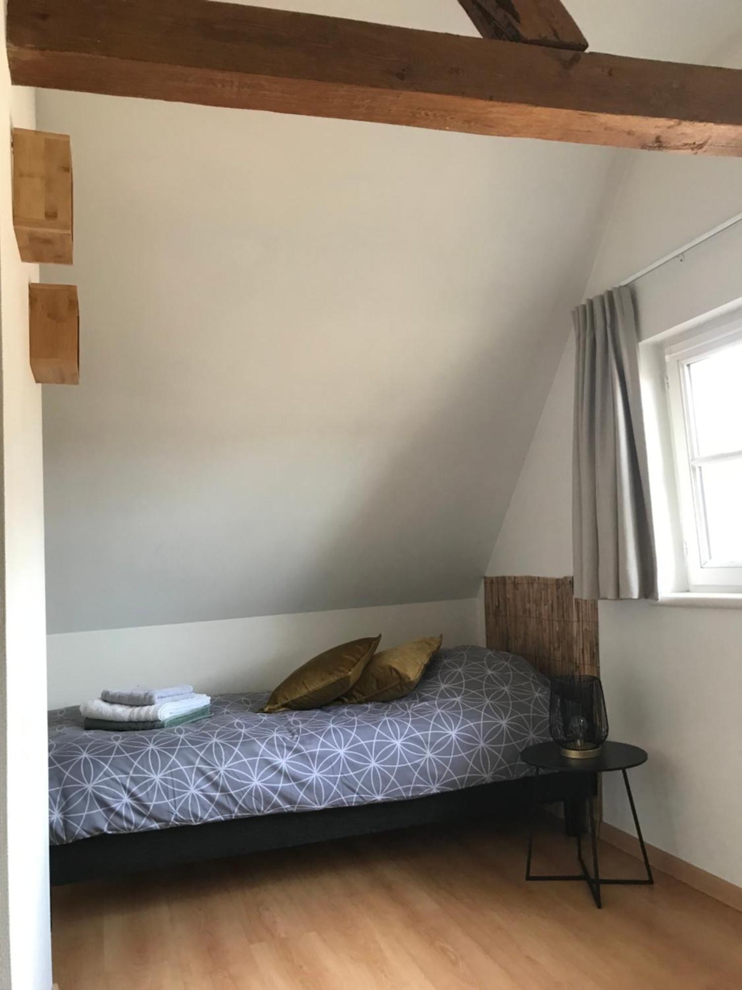 Appartamento Le Sacre Troyes Esterno foto